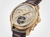 江诗丹顿腕表表壳割手解决方法盘点