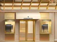 江诗丹顿腕表机芯生锈了解决办法大全