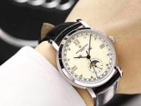 江诗丹顿腕表磕碰了处理办法盘点