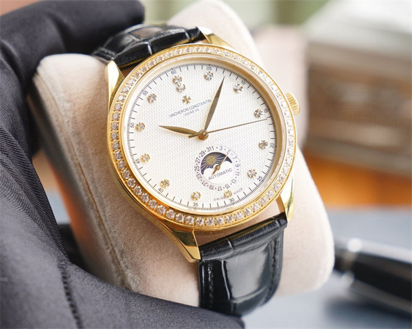 江诗丹顿腕表表壳坏了解决办法大全（图）