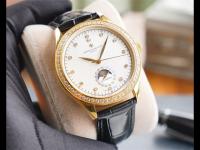 江诗丹顿腕表表壳坏了解决办法大全