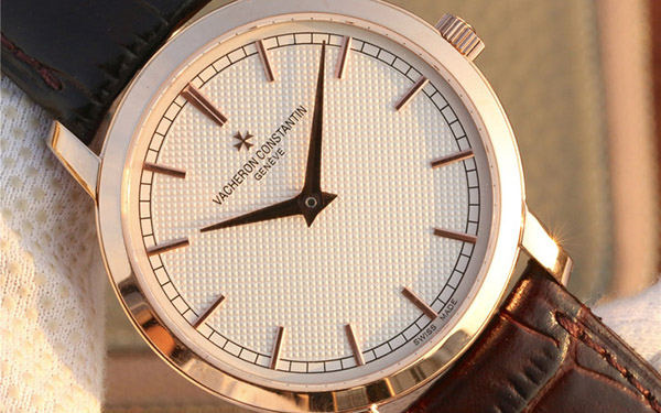 江诗丹顿腕表脏了解决办法推荐（图）