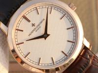 江诗丹顿腕表脏了解决办法推荐