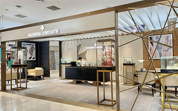 江诗丹顿腕表机芯受损如何解决（图）