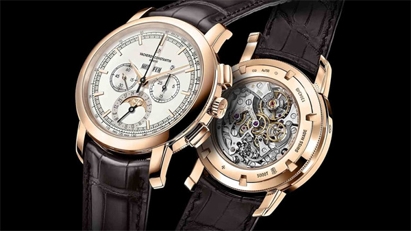 江诗丹顿表盘有划痕处理技巧是什么（图）