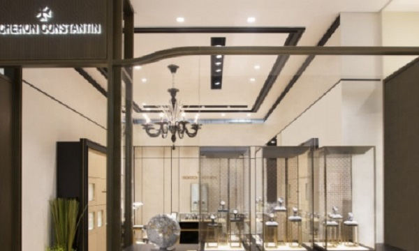 江诗丹顿表带太松解决办法推荐（图）