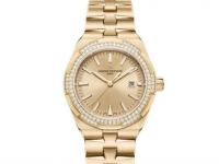 江诗丹顿腕表表壳破裂解决技巧是什么