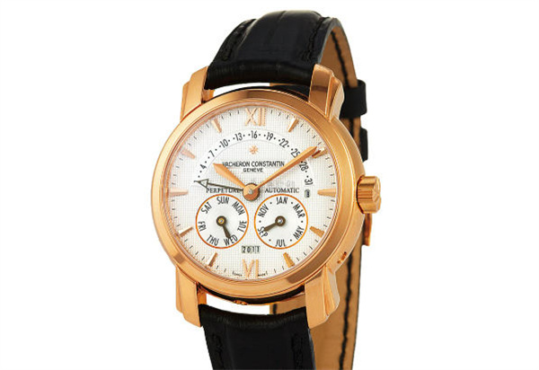 江诗丹顿腕表表壳坏了处理技巧推荐（图）