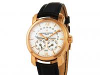 江诗丹顿腕表表壳坏了处理技巧推荐