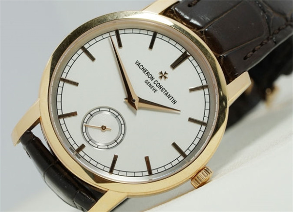 江诗丹顿偷停处理技巧盘点（图）