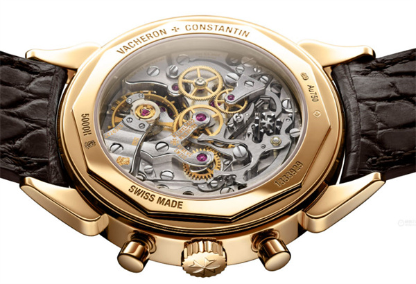 江诗丹顿磕碰了处理方法集锦（图）