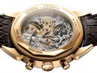 江诗丹顿磕碰了处理方法集锦