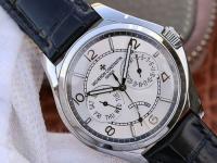 江诗丹顿腕表发条坏了解决技巧集锦