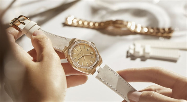 江诗丹顿表壳割手如何解决（图）