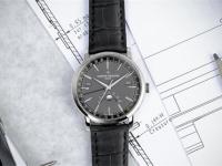 江诗丹顿表盘生锈解决技巧盘点