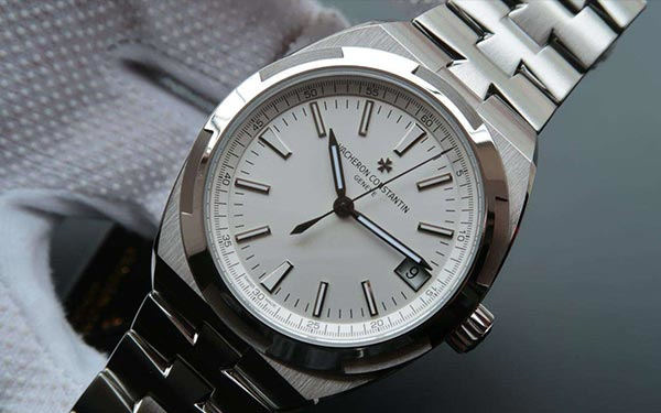 江诗丹顿腕表指针生锈处理办法大全（图）