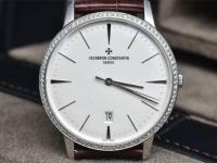 江诗丹顿腕表脏了解决办法是什么