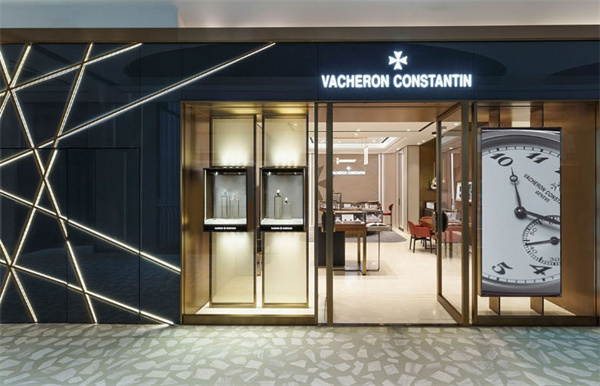 江诗丹顿表盘有划痕解决技巧集锦（图）