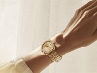 江诗丹顿机芯里面有划痕原因是什么