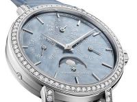 江诗丹顿腕表外观有划痕是啥原因