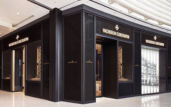 江诗丹顿腕表机芯受损解决方法是什么（图）