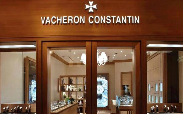 江诗丹顿腕表脏了处理办法（图）