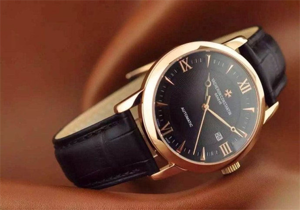 江诗丹顿腕表走走停停处理方法详解（图）