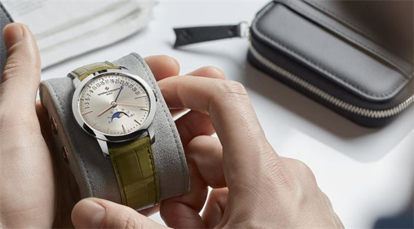 江诗丹顿手表进水了解决办法集锦（图）