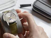 江诗丹顿手表进水了解决办法集锦