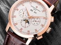 江诗丹顿表蒙有划痕原因是什么