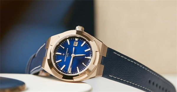 江诗丹顿表带太松？不用送修，自己动手轻松搞定！（图）