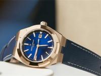 江诗丹顿表带太松？不用送修，自己动手轻松搞定！