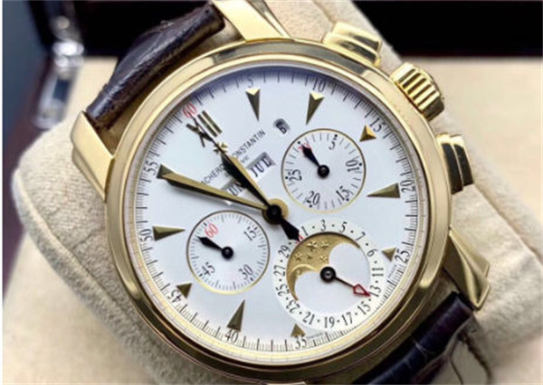 高端表也怕褪色？江诗丹顿表带护理避坑指南（图）