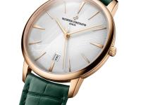 表壳划痕频现？你可能正在错误地佩戴江诗丹顿