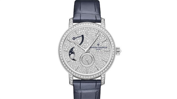 表壳割手不是小事！江诗丹顿用户必看的应急修复技巧（图）