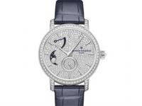 表壳割手不是小事！江诗丹顿用户必看的应急修复技巧