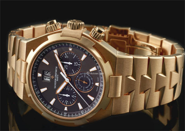 不用去店也能搞定！在家轻松延长江诗丹顿表带的小妙招（图）