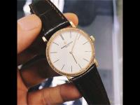 不靠证书也能验！普通人能用的江诗丹顿鉴定法