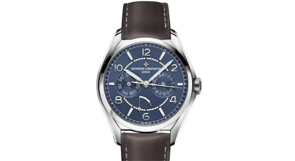 不用去店也能调！江诗丹顿表带太紧的自救指南（图）