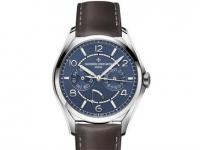 不用去店也能调！江诗丹顿表带太紧的自救指南