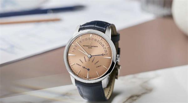 表带太长影响颜值？教你几招让江诗丹顿瞬间贴合手腕（图）