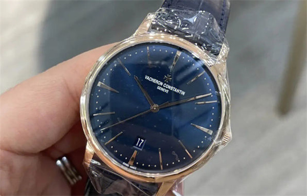 江诗丹顿表镜刮花严重？其实有更省钱的解决办法（图）