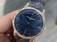 江诗丹顿表镜刮花严重？其实有更省钱的解决办法