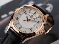 告别手表滑手腕！江诗丹顿佩戴舒适秘诀曝光