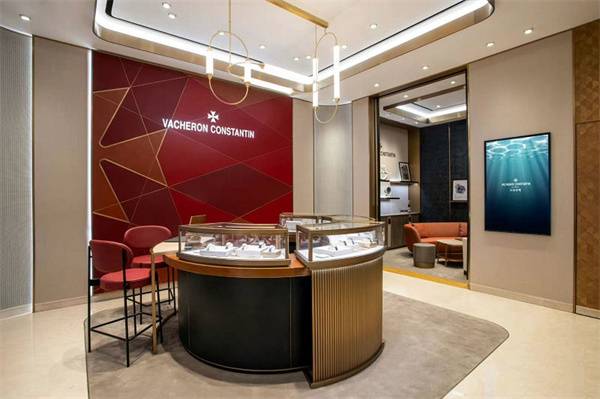 江诗丹顿表带太紧影响体验？快来看看怎么调（图）